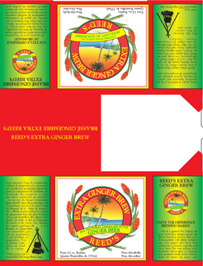 Print packaging
