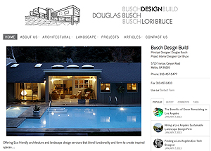 Busch Design
