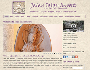Jalan Jalan
