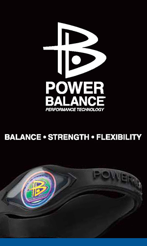 Power Balance Brochure