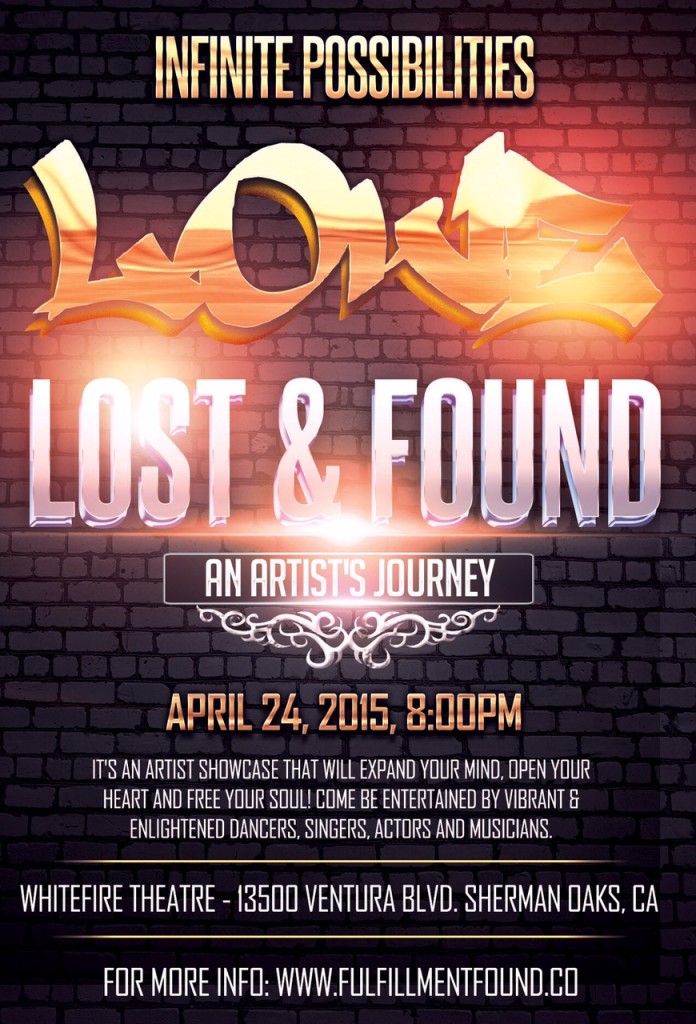 Lost & Found