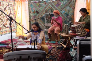 Raag Kedar