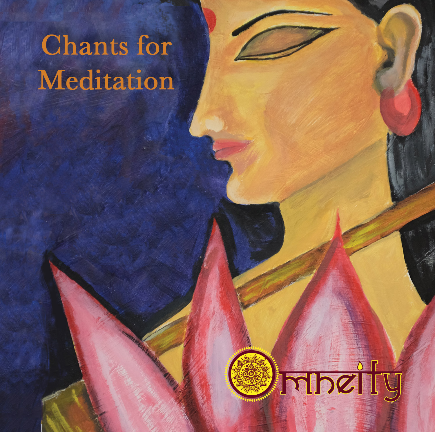 Chants for Meditation-KaminiMusic.com