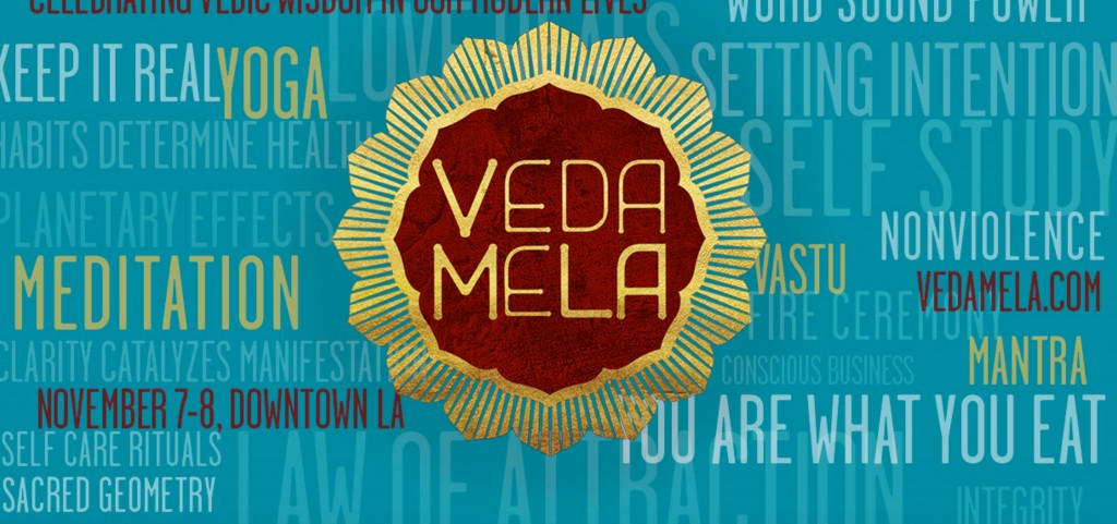 vedamela 2015