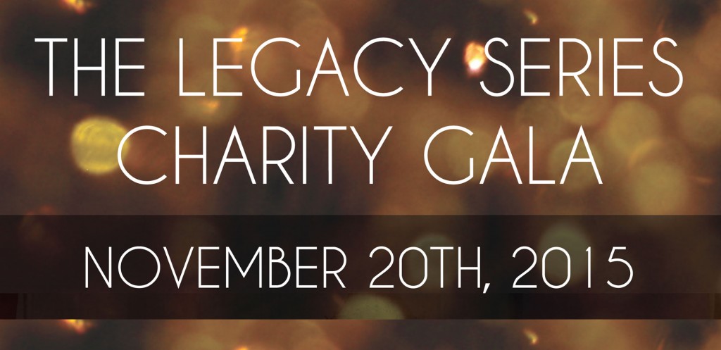 Legacy Gala 2015