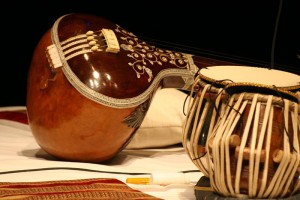 Kamini Music Thaats