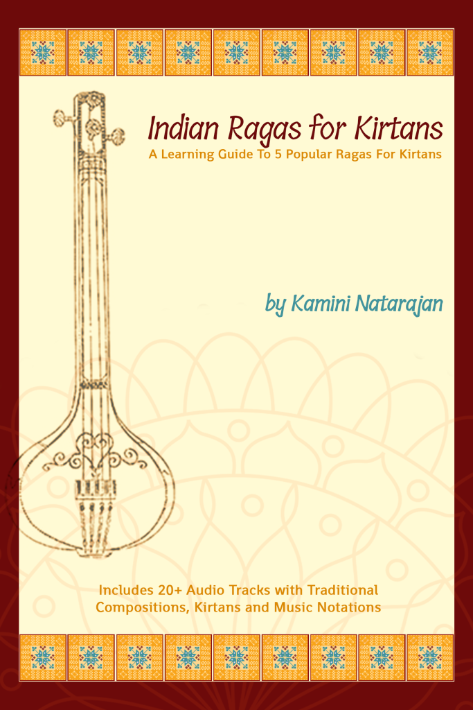 Indian Ragas for Kirtans