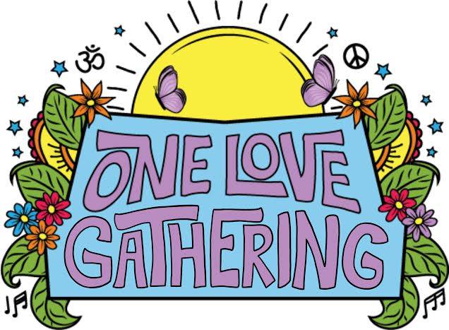 Kamini at One Love Gathering