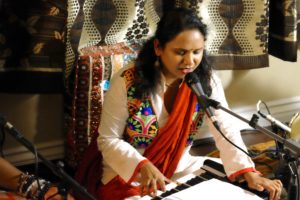 Sri Ram Jai Ram Kirtan with Kamini