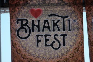 Bhakti fest 2019